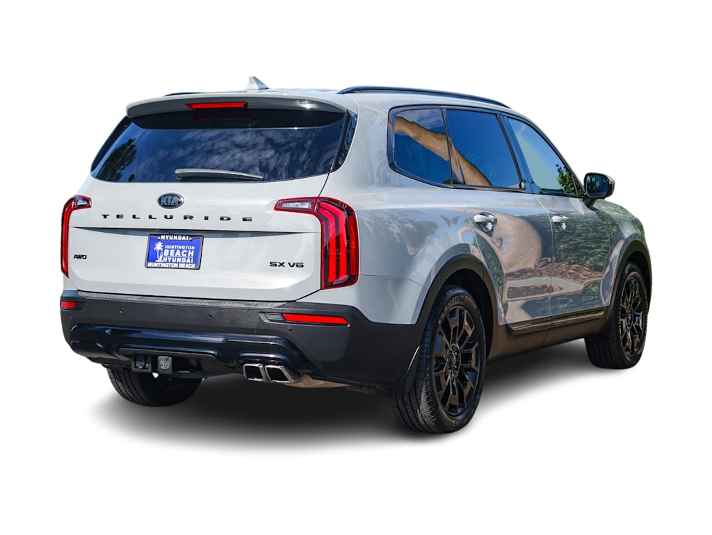 Thumbnail: 2021 Kia Telluride - 15