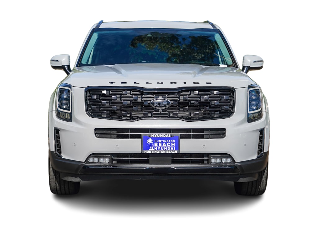 Thumbnail: 2021 Kia Telluride - 5
