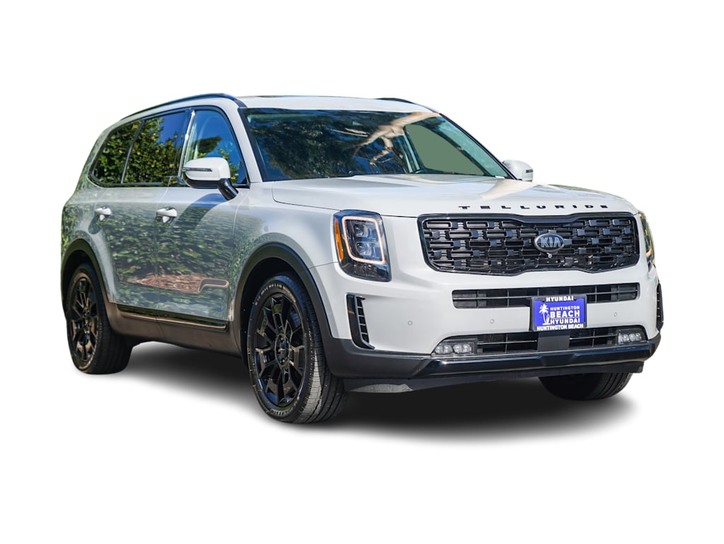 Thumbnail: 2021 Kia Telluride - 14