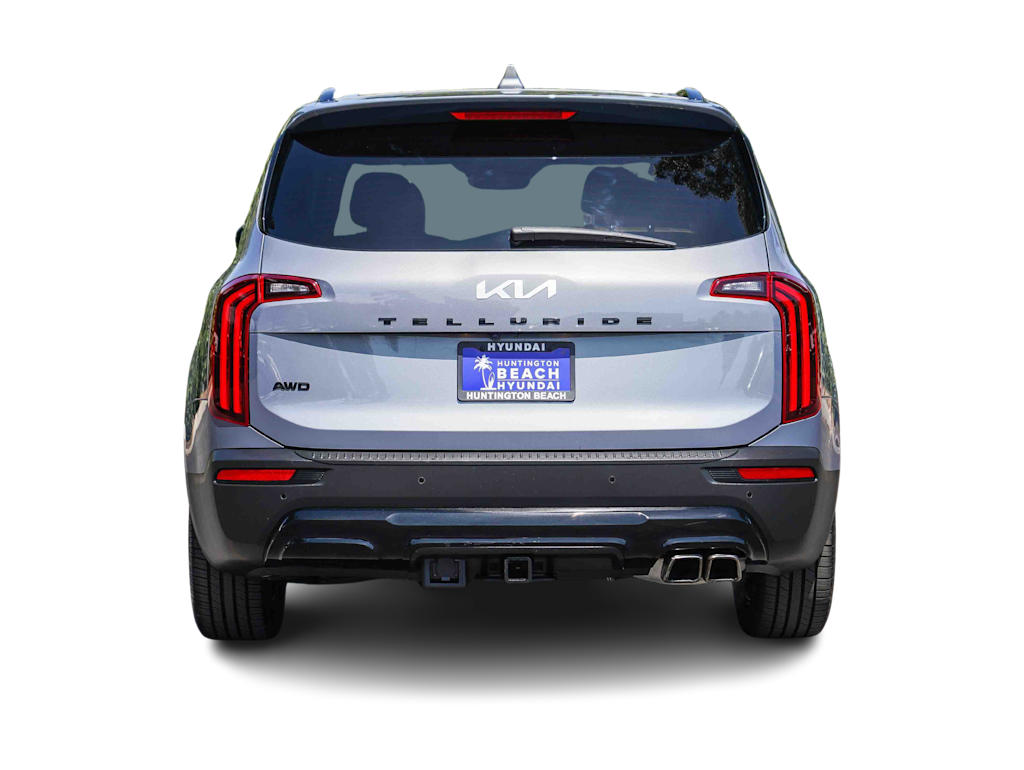 Thumbnail: 2022 Kia Telluride - 4
