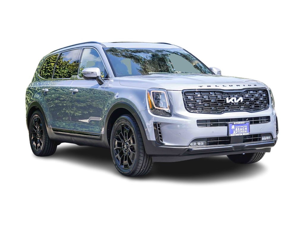 Thumbnail: 2022 Kia Telluride - 19