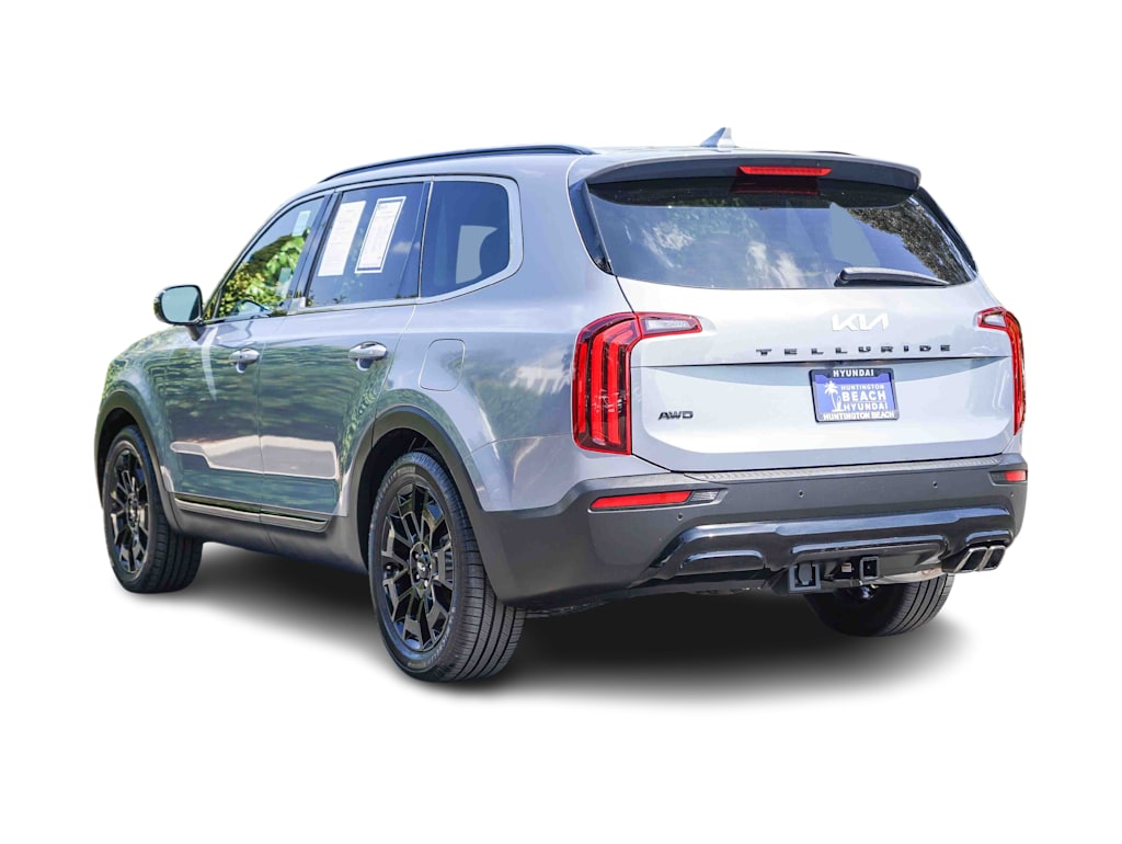 Thumbnail: 2022 Kia Telluride - 3