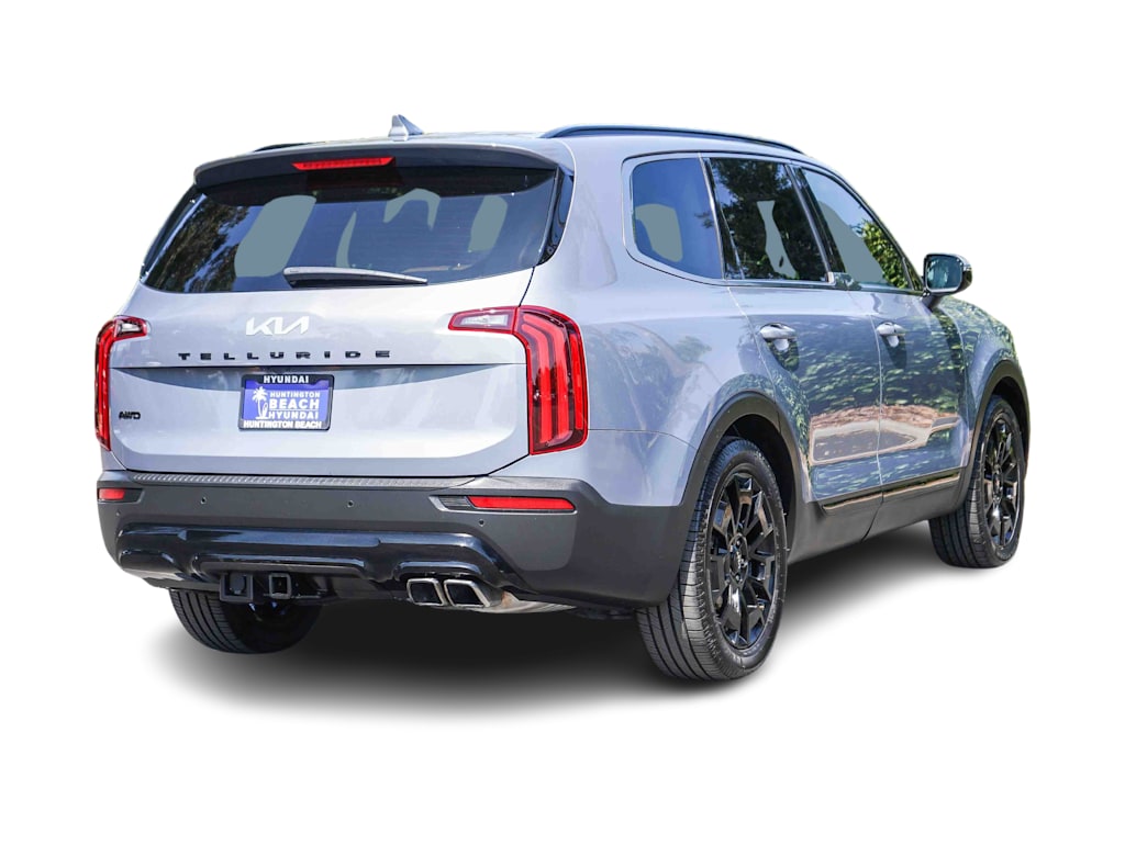 Thumbnail: 2022 Kia Telluride - 20