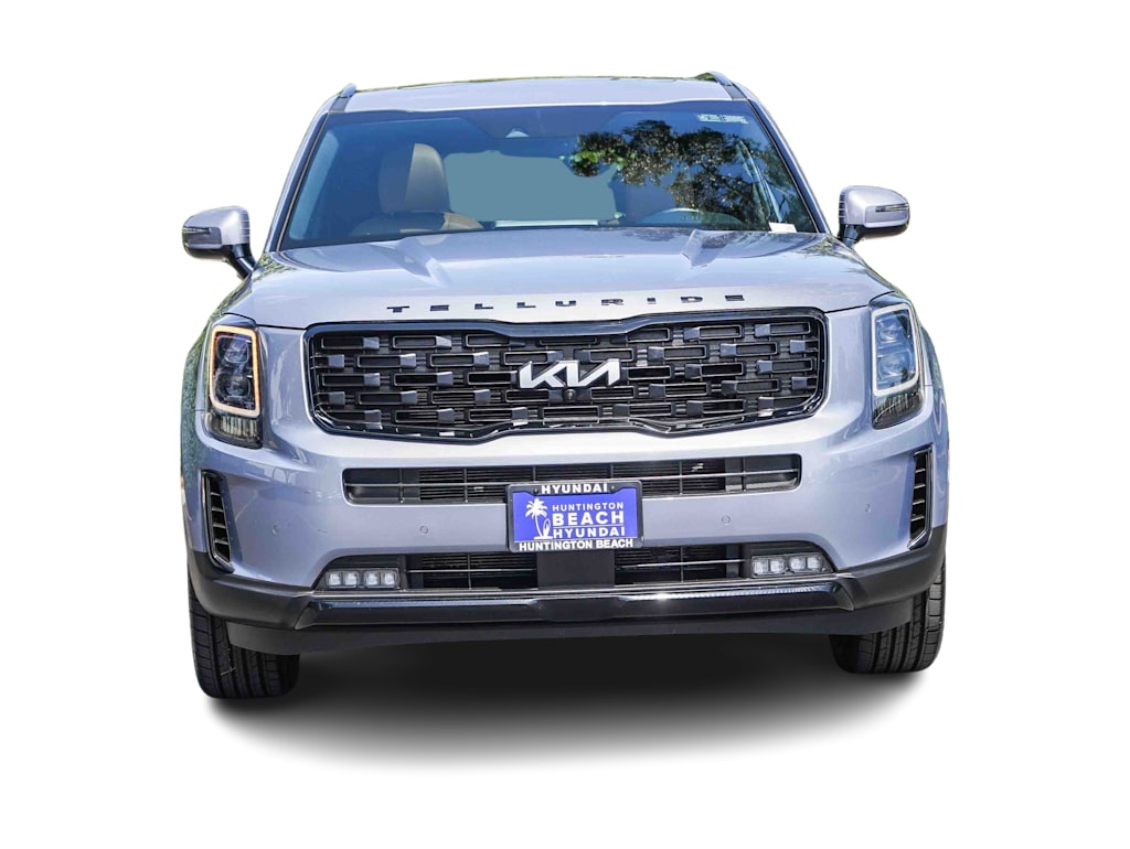 Thumbnail: 2022 Kia Telluride - 5