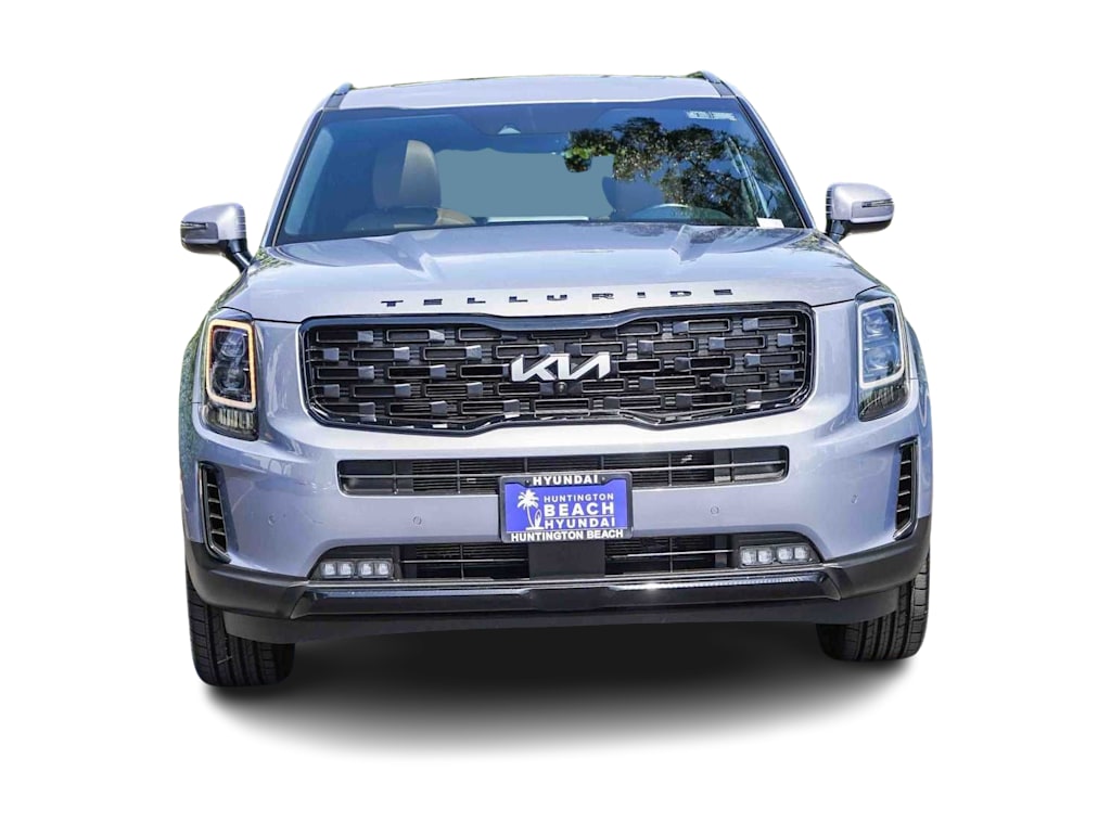 Thumbnail: 2022 Kia Telluride - 5