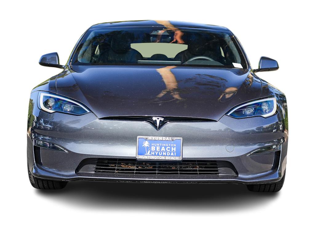 Thumbnail: 2023 Tesla Model S - 5