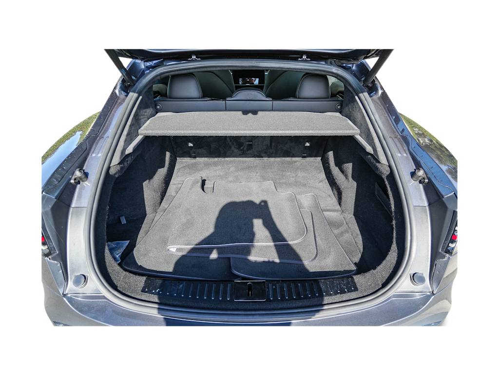 Thumbnail: 2023 Tesla Model S - 13