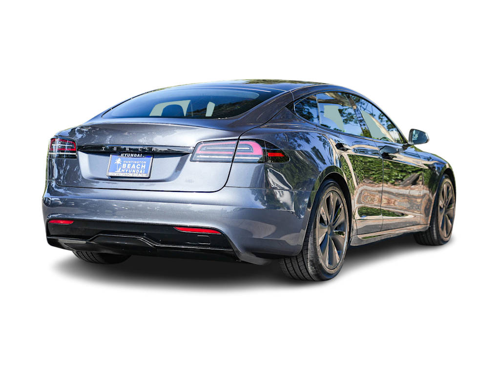 Thumbnail: 2023 Tesla Model S - 17