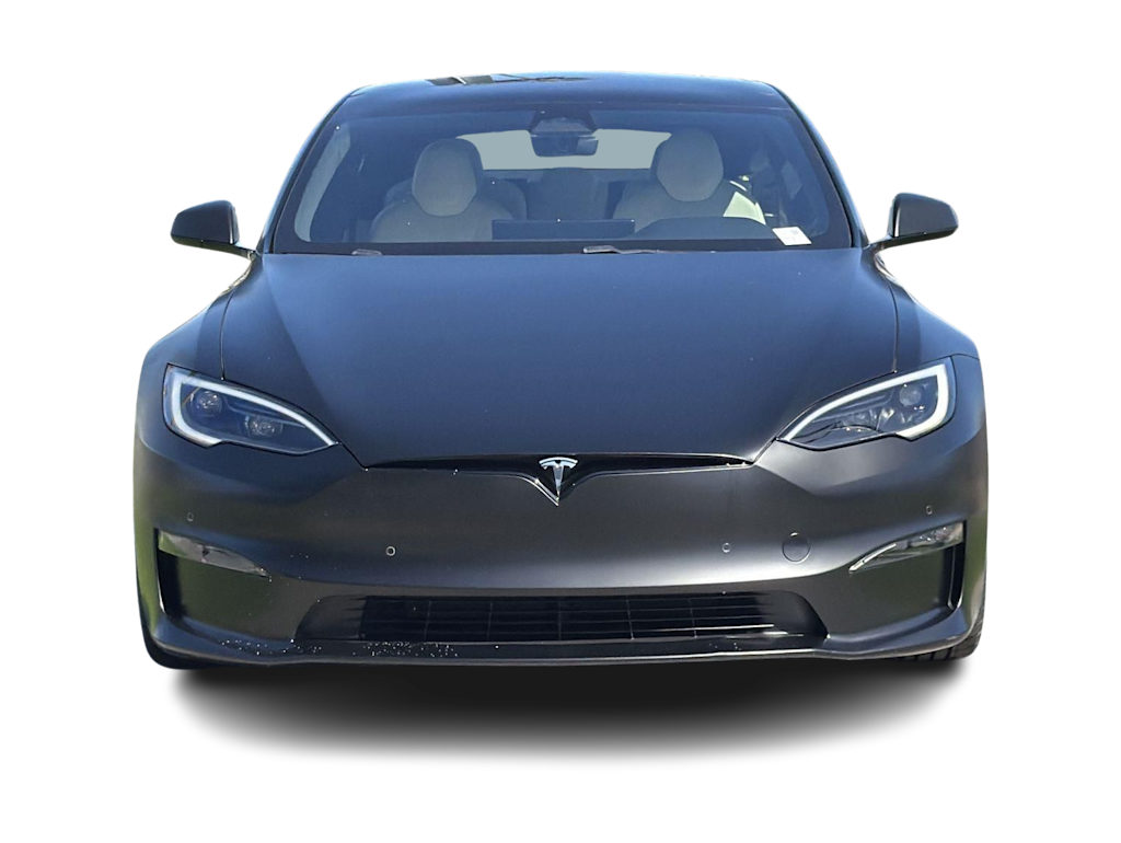Thumbnail: 2023 Tesla Model S - 6