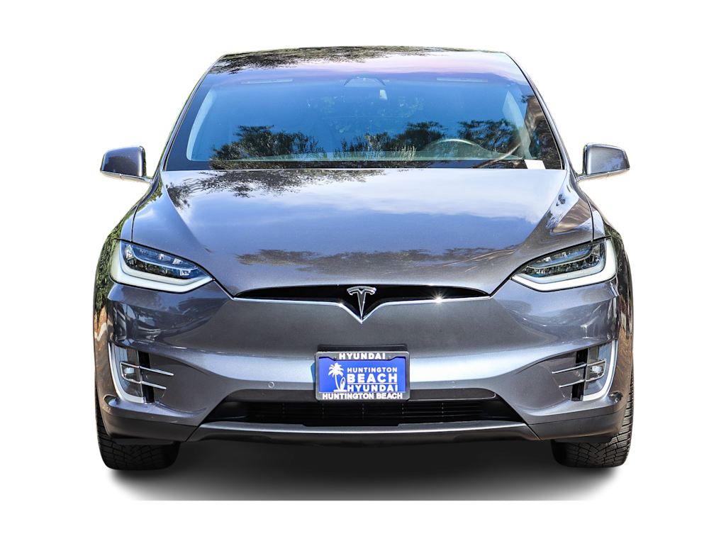 Thumbnail: 2020 Tesla Model X - 5