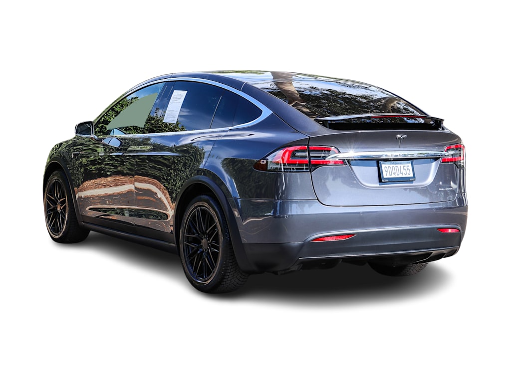 Thumbnail: 2020 Tesla Model X - 3