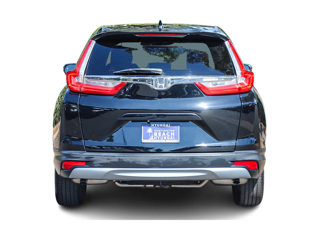 Thumbnail: 2018 Honda CR-V - 4