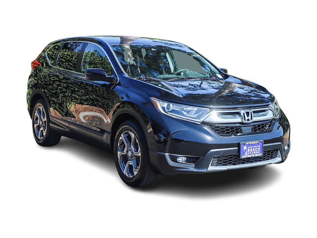Thumbnail: 2018 Honda CR-V - 19