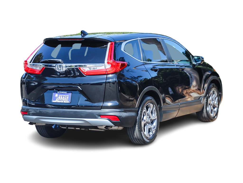 Thumbnail: 2018 Honda CR-V - 21