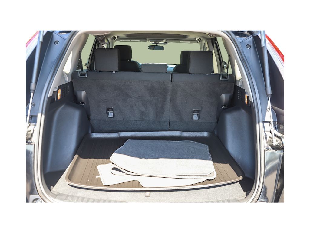 Thumbnail: 2018 Honda CR-V - 17