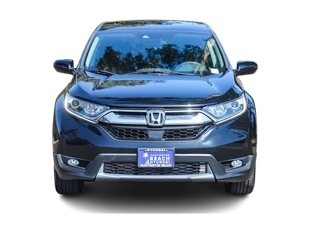 Thumbnail: 2018 Honda CR-V - 5