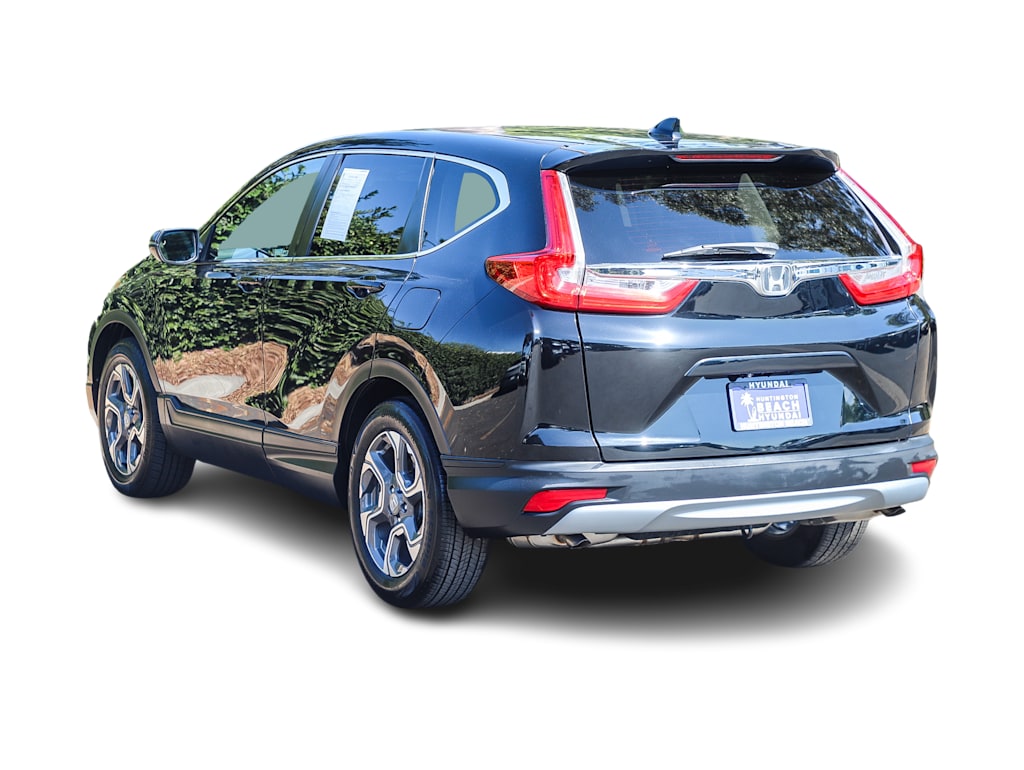 Thumbnail: 2018 Honda CR-V - 3