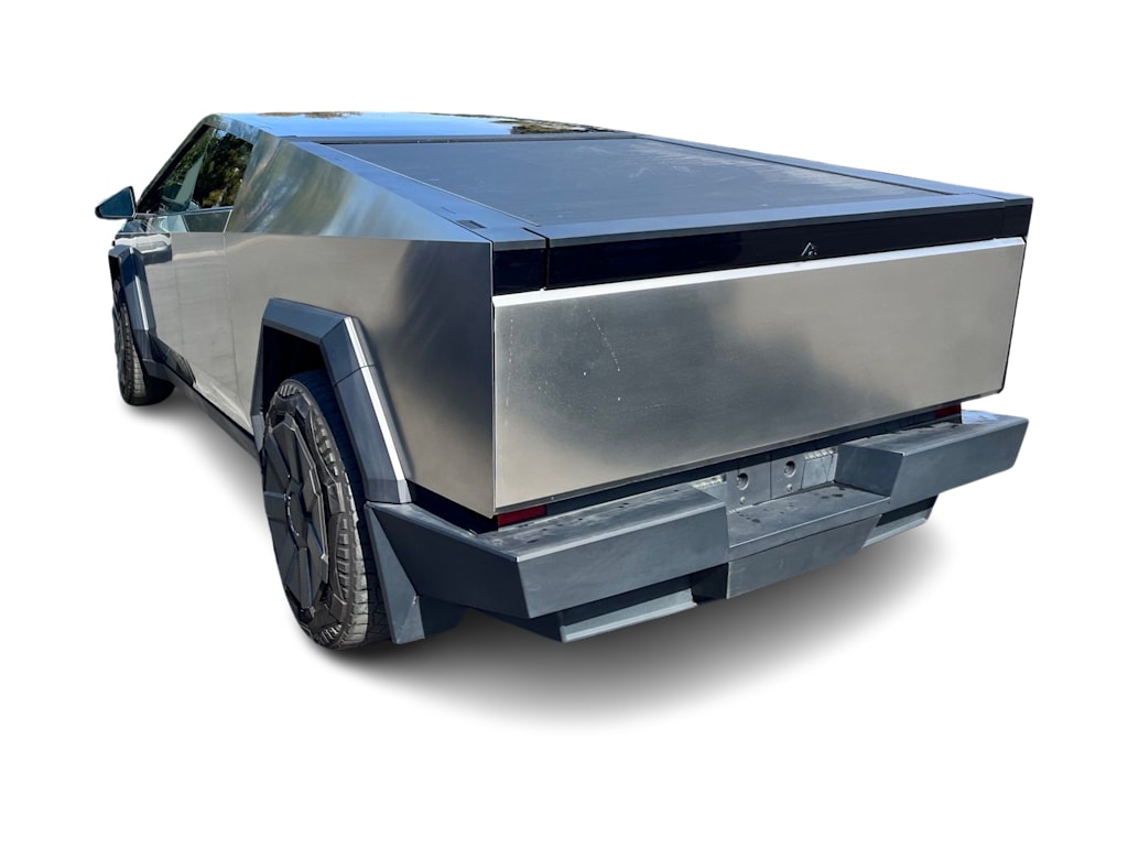Thumbnail: 2024 Tesla Cybertruck - 3