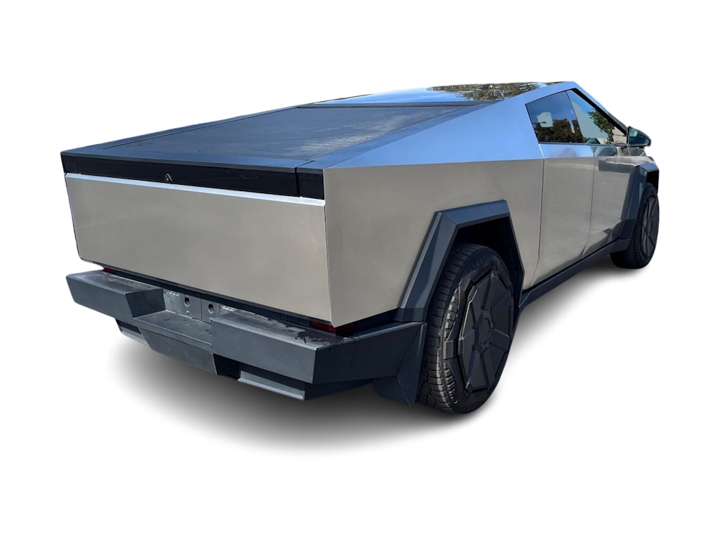 Thumbnail: 2024 Tesla Cybertruck - 10