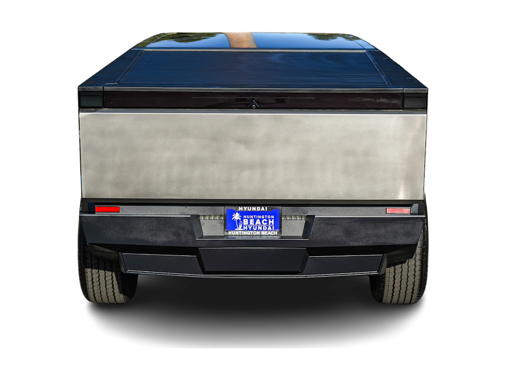 Thumbnail: 2026 Tesla Cybertruck - 15
