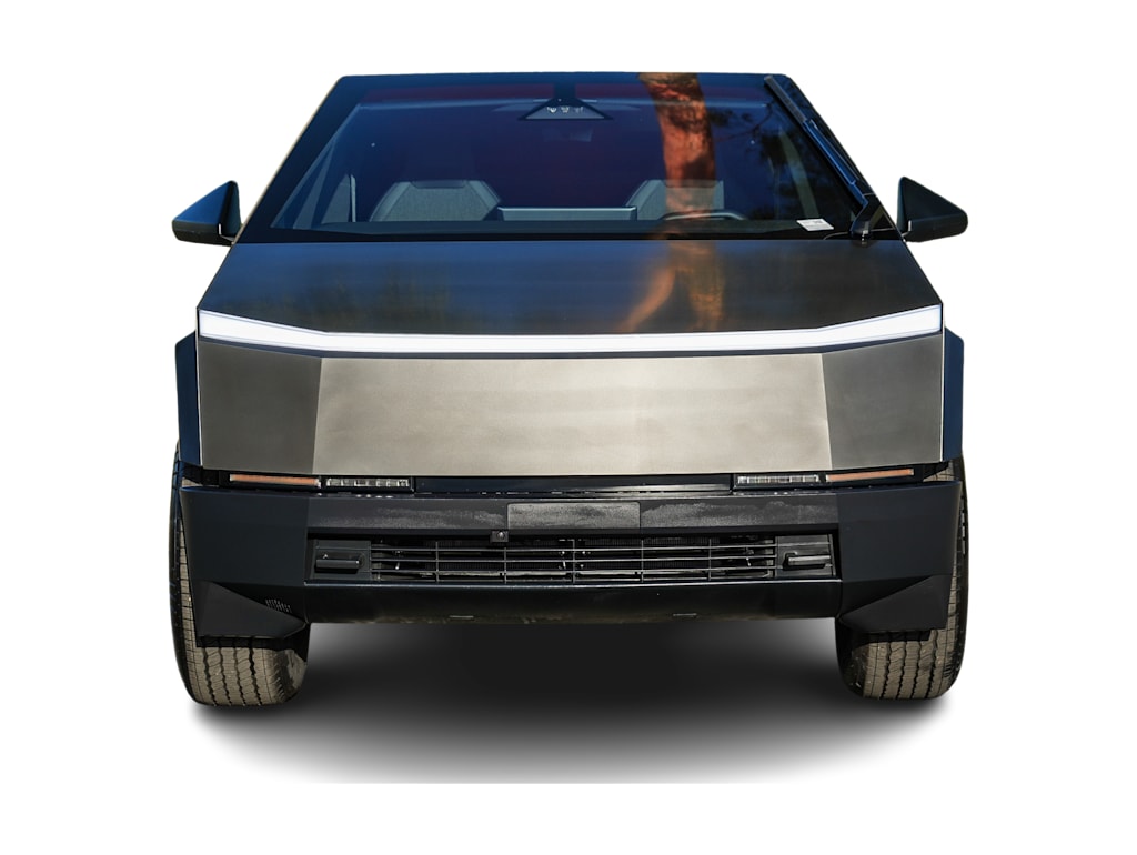 Thumbnail: 2026 Tesla Cybertruck - 4