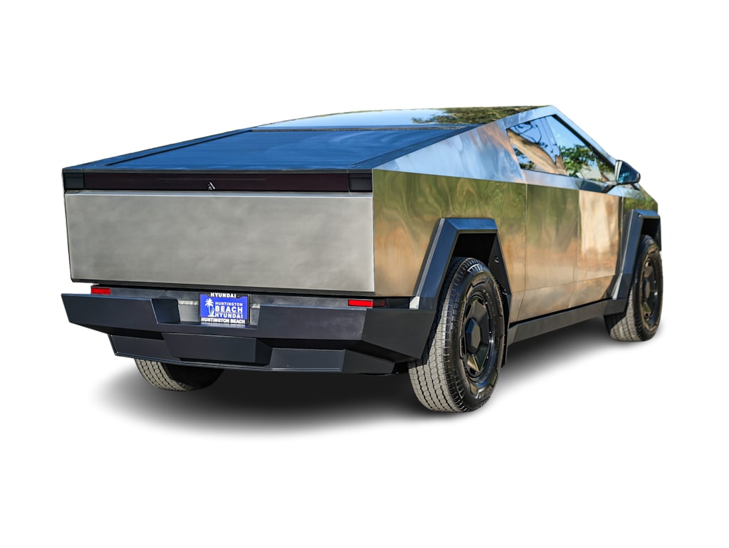 Thumbnail: 2026 Tesla Cybertruck - 14