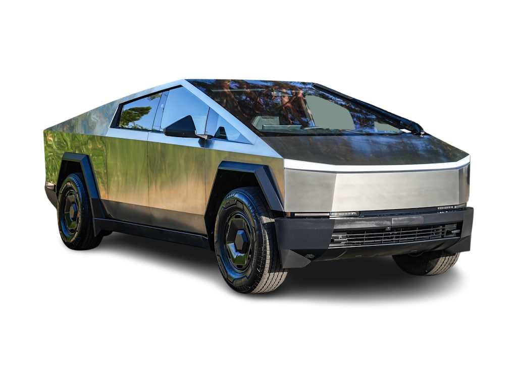 Thumbnail: 2026 Tesla Cybertruck - 13