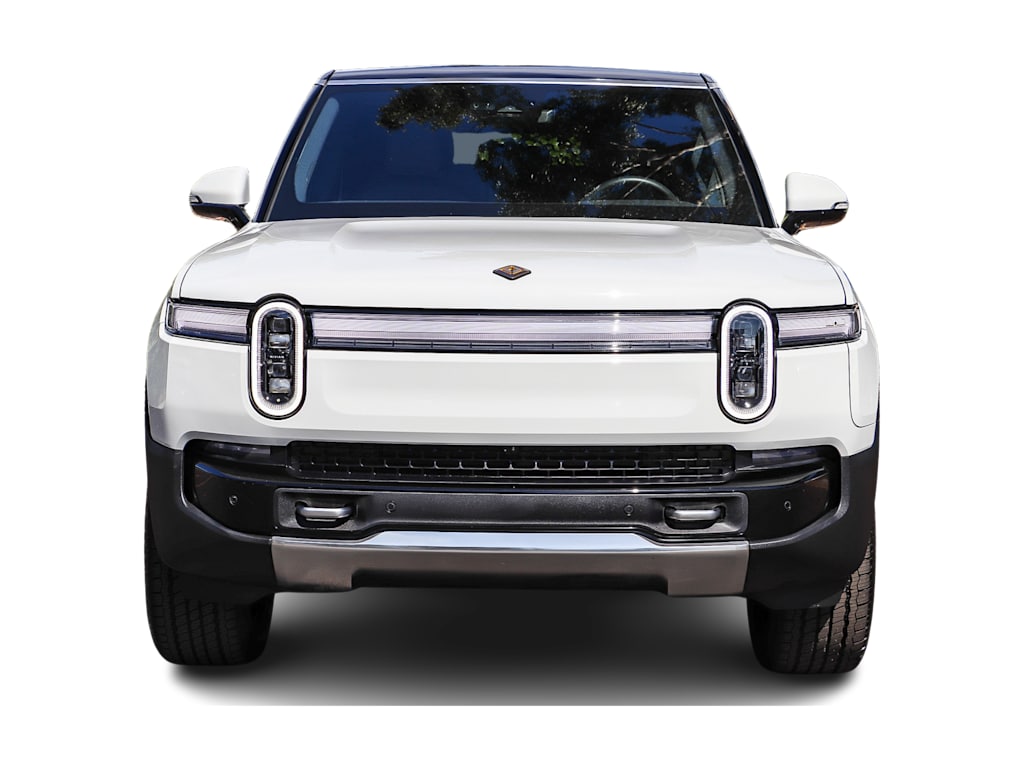 Thumbnail: 2025 Rivian R1S - 5