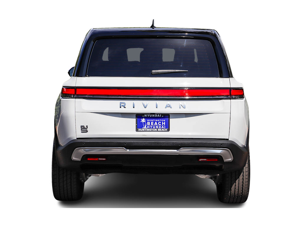 Thumbnail: 2025 Rivian R1S - 4