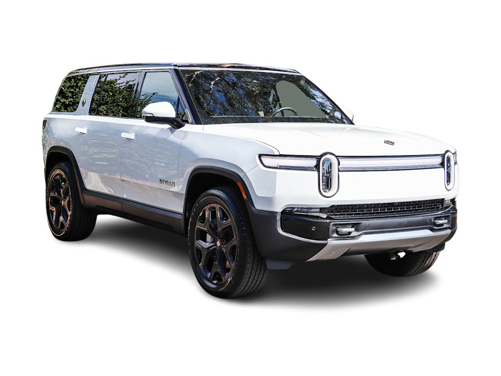 Thumbnail: 2025 Rivian R1S - 15