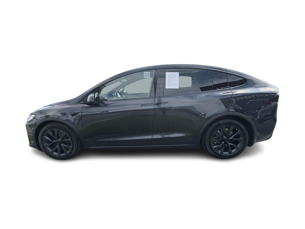 Thumbnail: 2024 Tesla Model X - 3