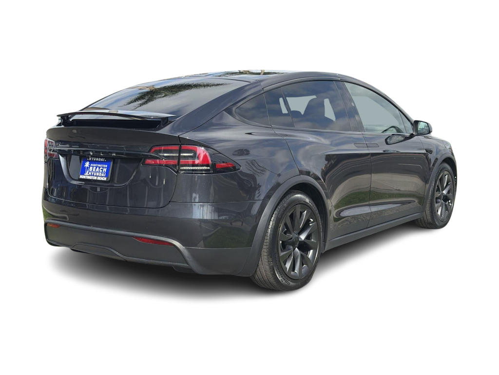 Thumbnail: 2024 Tesla Model X - 16