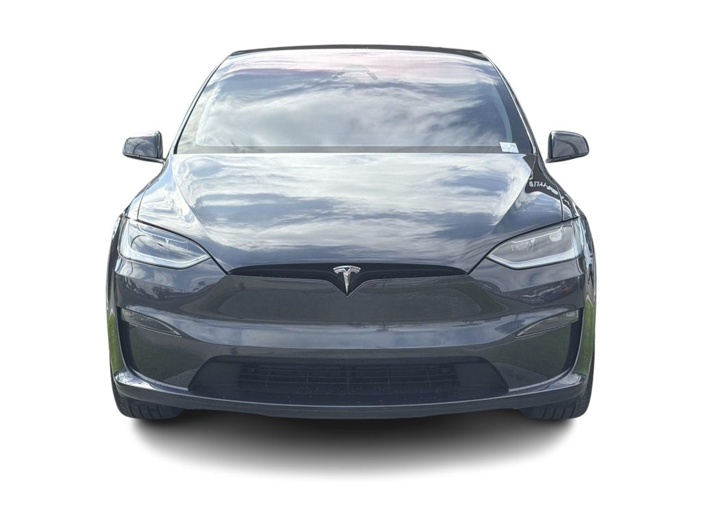 Thumbnail: 2024 Tesla Model X - 6