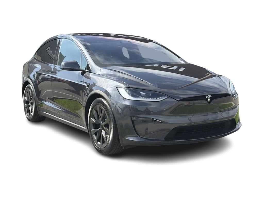 Thumbnail: 2024 Tesla Model X - 18