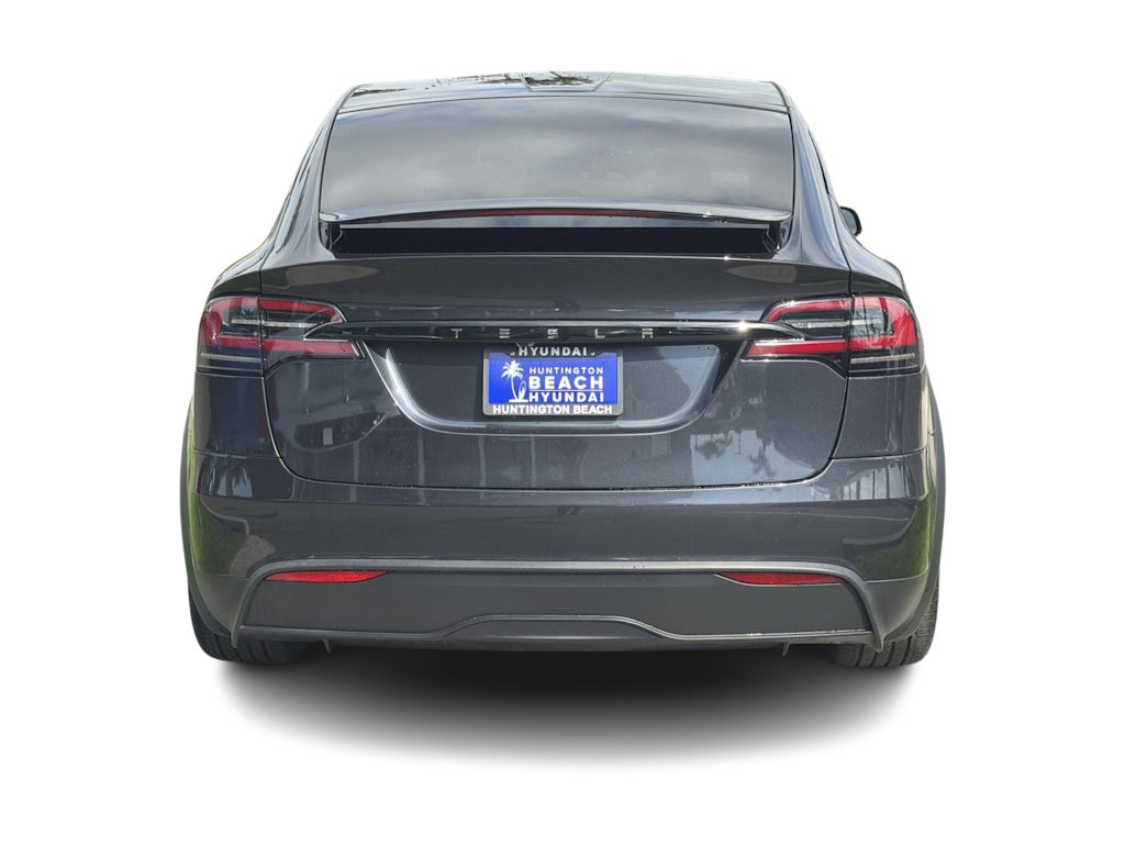 Thumbnail: 2024 Tesla Model X - 5