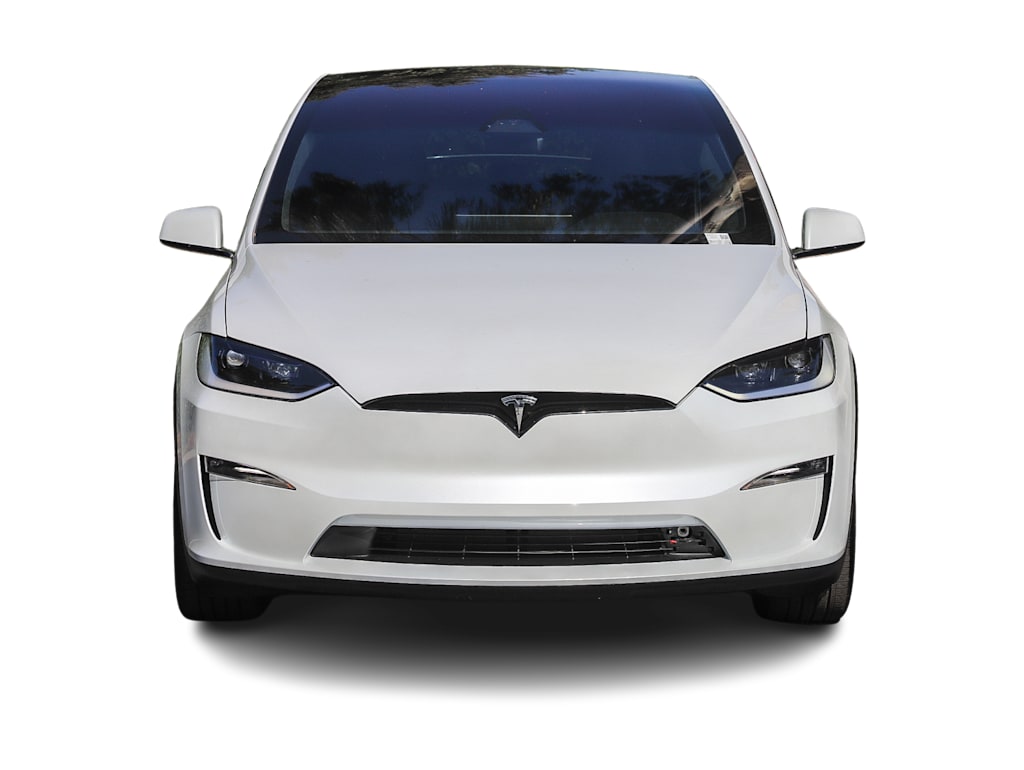 Thumbnail: 2024 Tesla Model X - 5