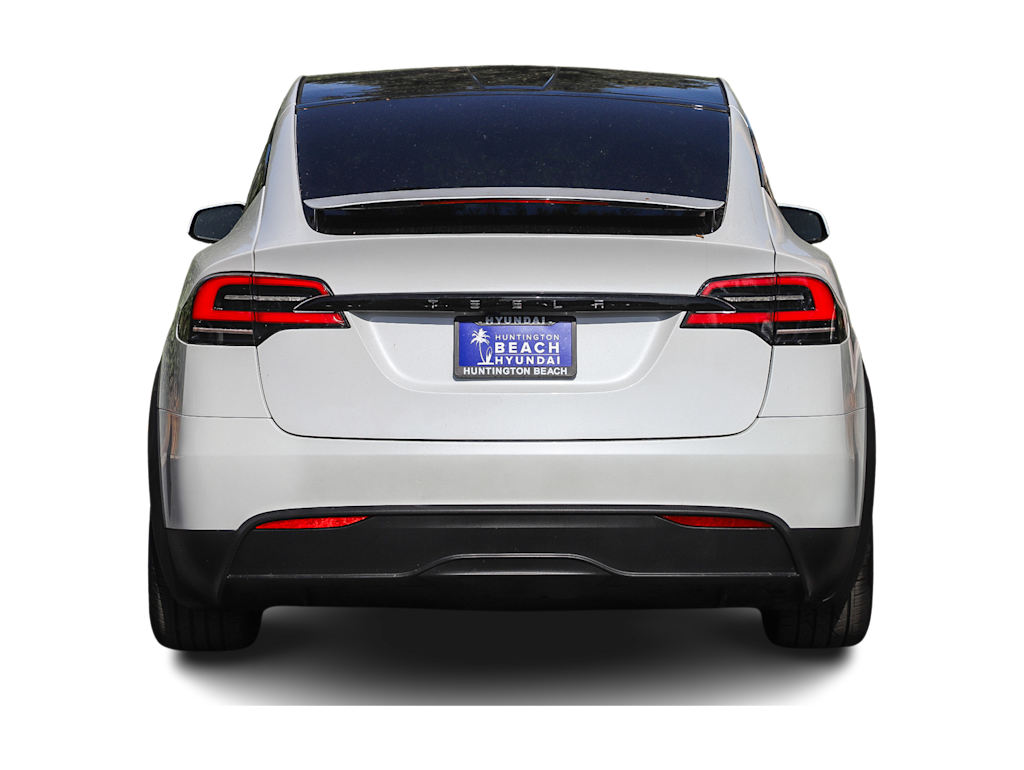 Thumbnail: 2024 Tesla Model X - 4