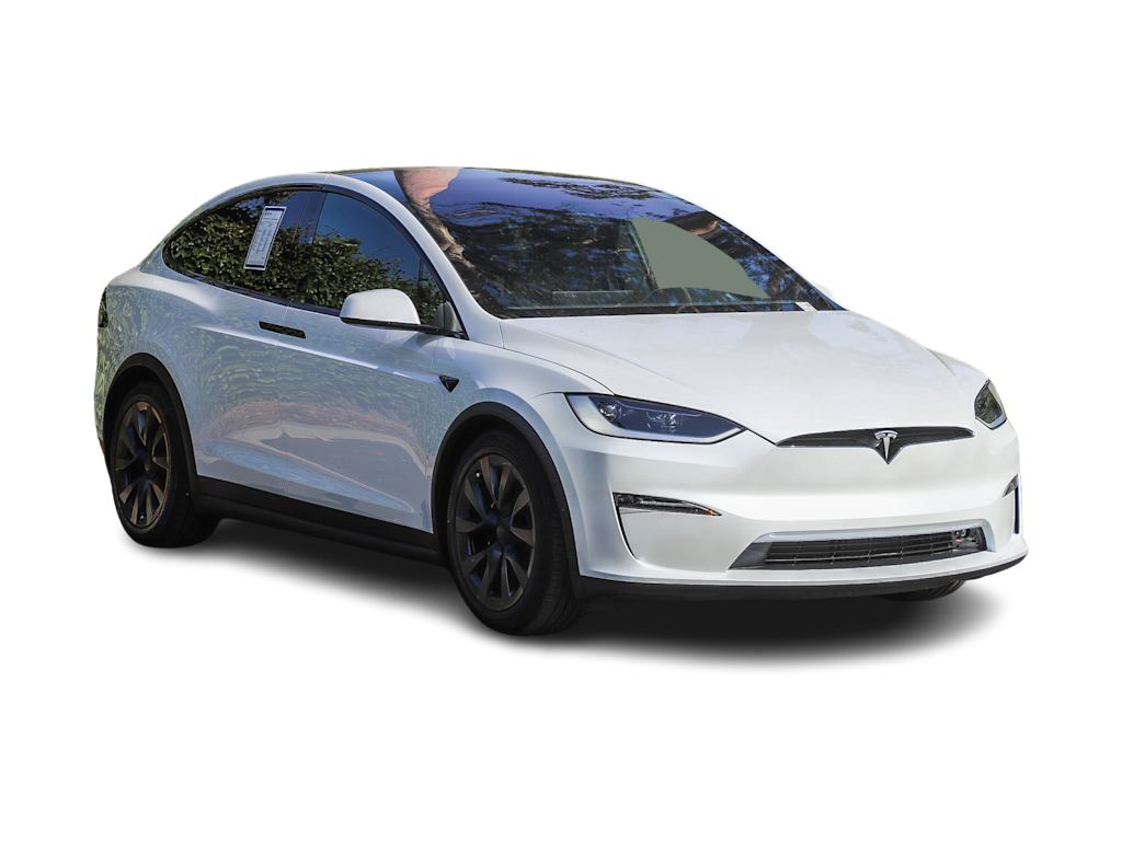 Thumbnail: 2024 Tesla Model X - 16