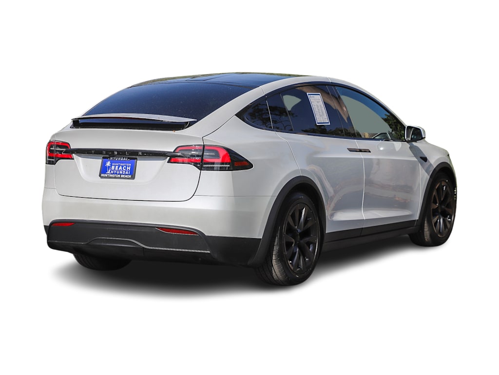 Thumbnail: 2024 Tesla Model X - 18
