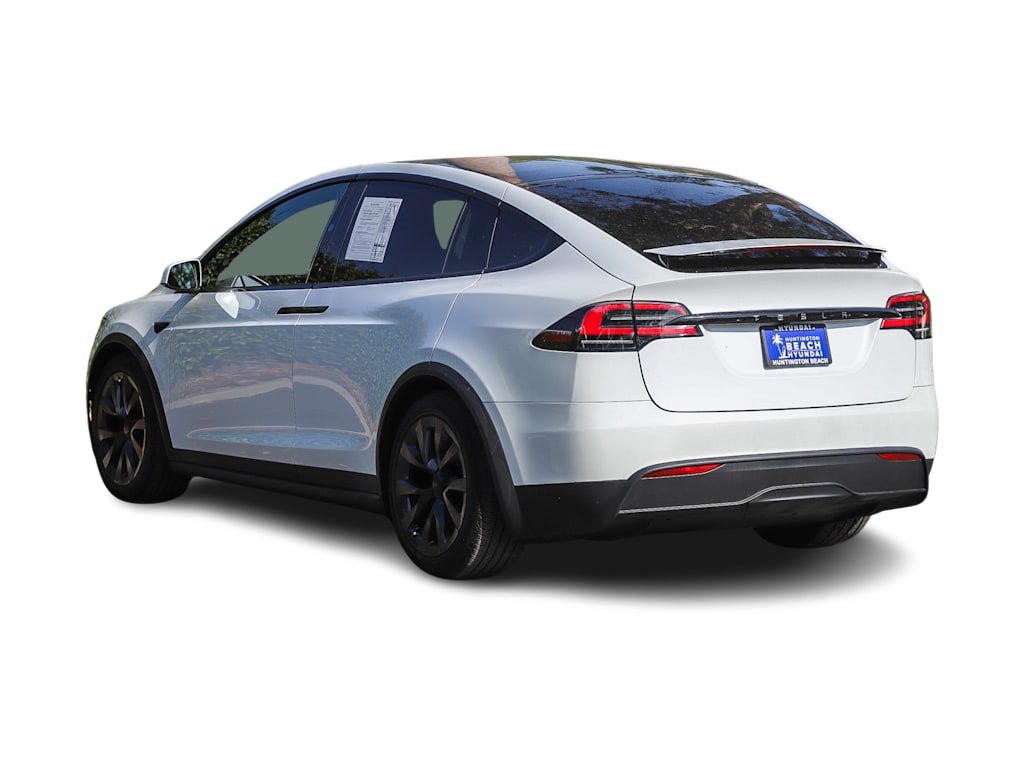 Thumbnail: 2024 Tesla Model X - 3