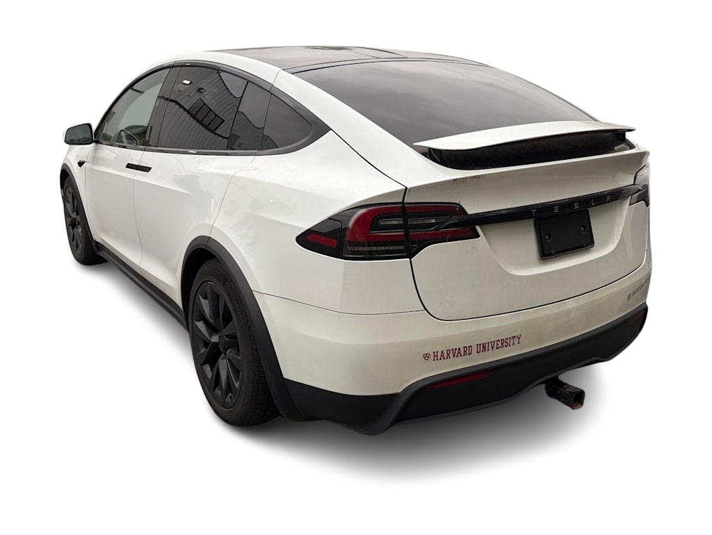 Thumbnail: 2023 Tesla Model X - 3