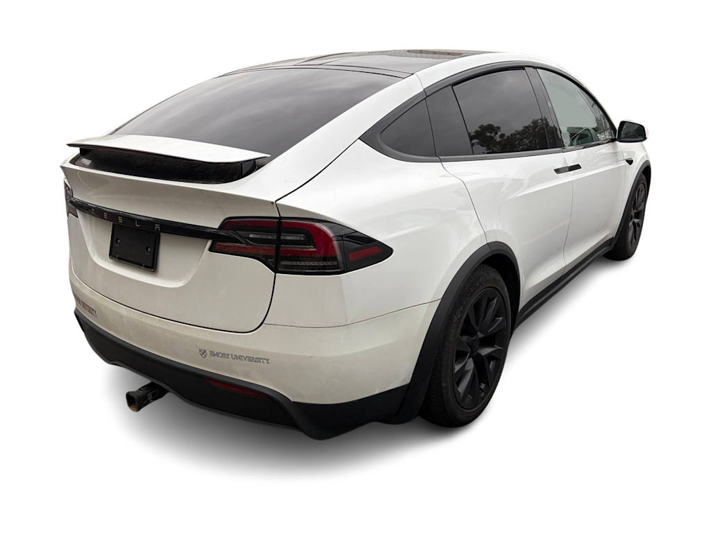 Thumbnail: 2023 Tesla Model X - 8