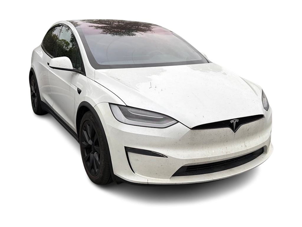Thumbnail: 2023 Tesla Model X - 7