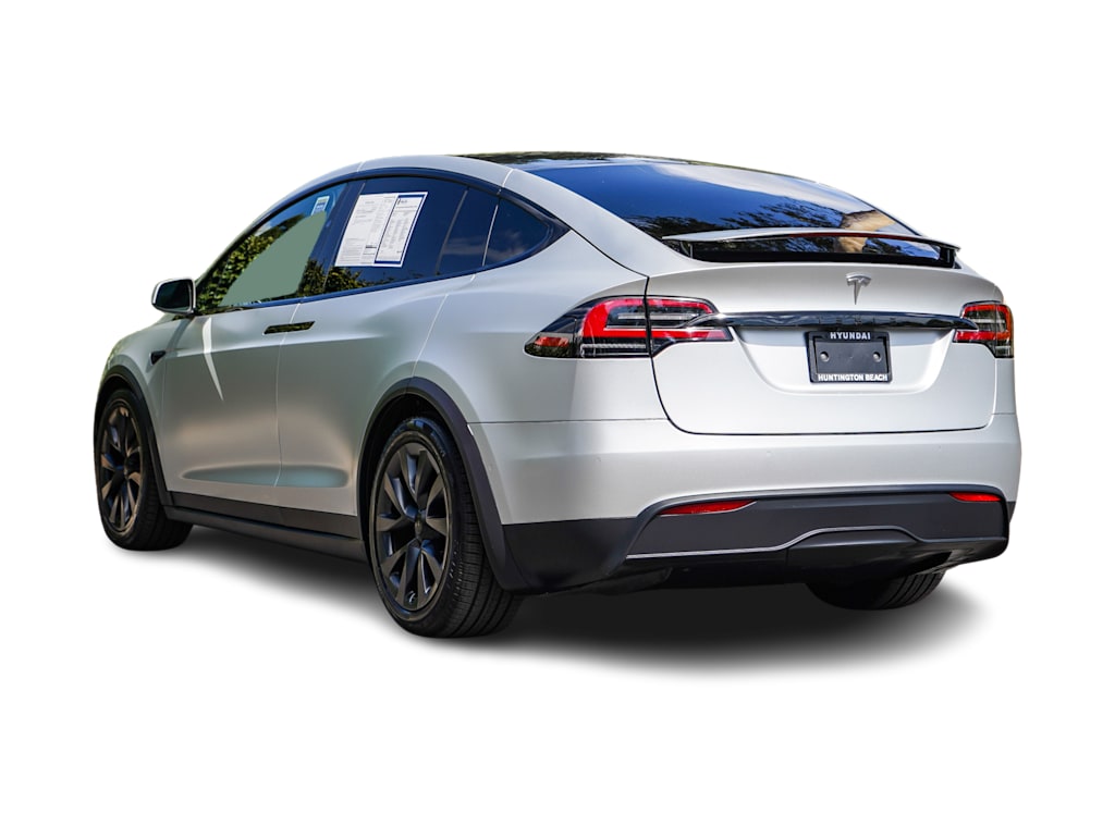 Thumbnail: 2023 Tesla Model X - 3