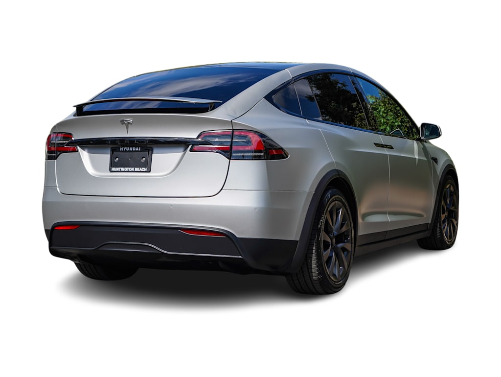 Thumbnail: 2023 Tesla Model X - 17
