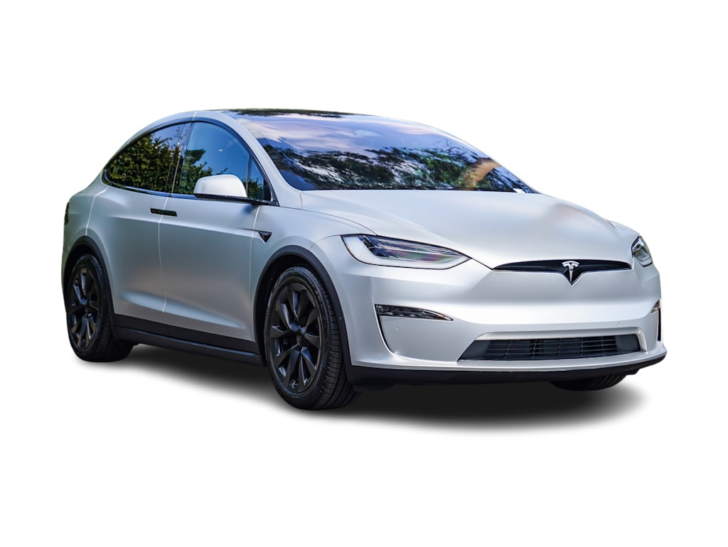 Thumbnail: 2023 Tesla Model X - 16
