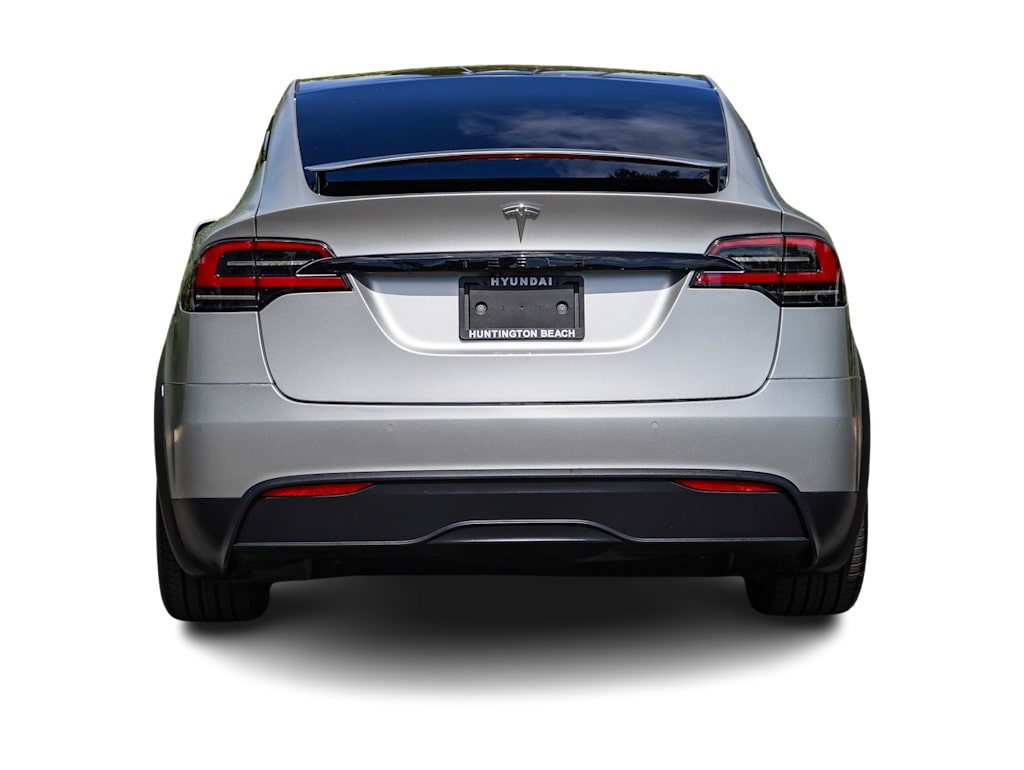 Thumbnail: 2023 Tesla Model X - 4