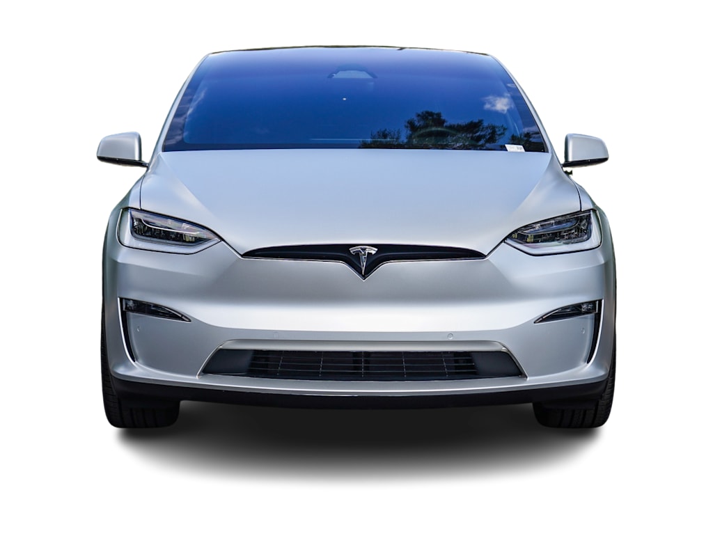 Thumbnail: 2023 Tesla Model X - 5