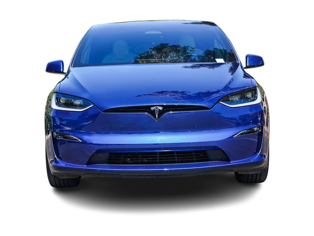 Thumbnail: 2023 Tesla Model X - 5