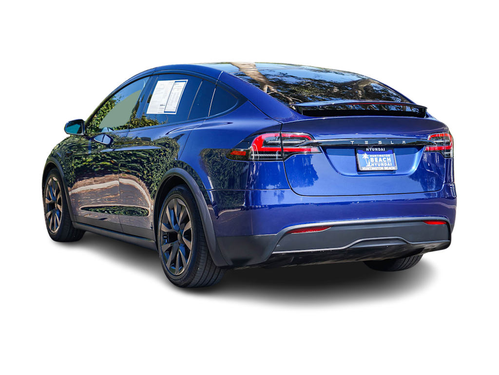 Thumbnail: 2023 Tesla Model X - 3